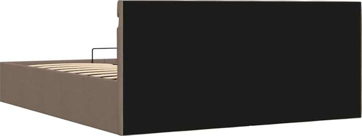 Actual product image VidaXL Lubna (160 x 200 cm)