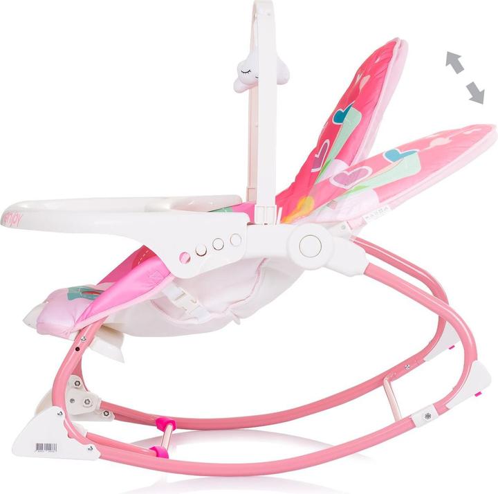 Produktbild Chipolino Babywippe Enjoy Stuhl