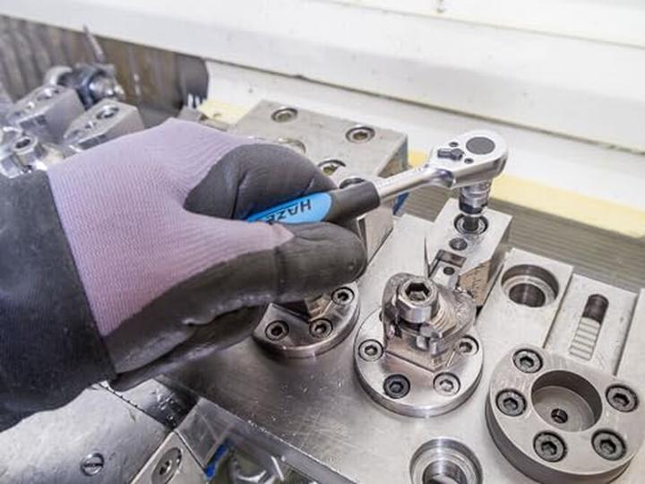 Produktbild HAZET Smart Case (12 mm, 14 mm, 10  mm, 11 mm, 13 mm)