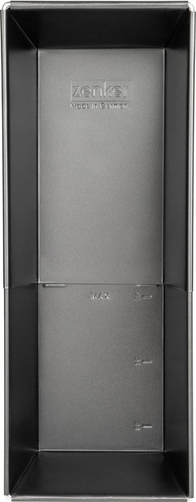 Actual product image Zenker Universal bread baking pan