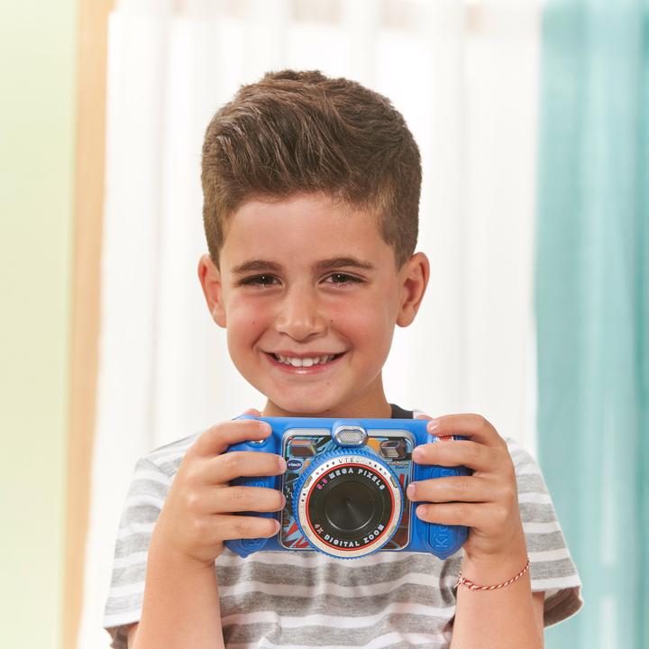 Immagine prodotto VTech KidiZoom Duo Pro pacchetto estivo bu 80-520092
