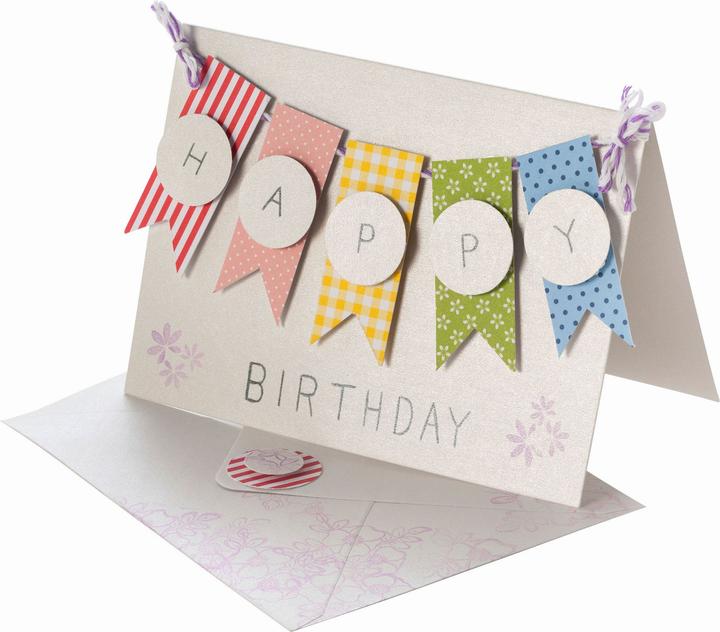 Immagine prodotto Folia Schede doppie madreperla bianco perla