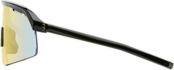 Actual product image BBB Valor (Glossy Black, Flux Ph)