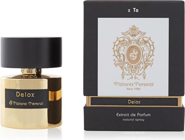 Produktbild Tiziana Terenzi Delox (Eau de Parfum, 100 ml)