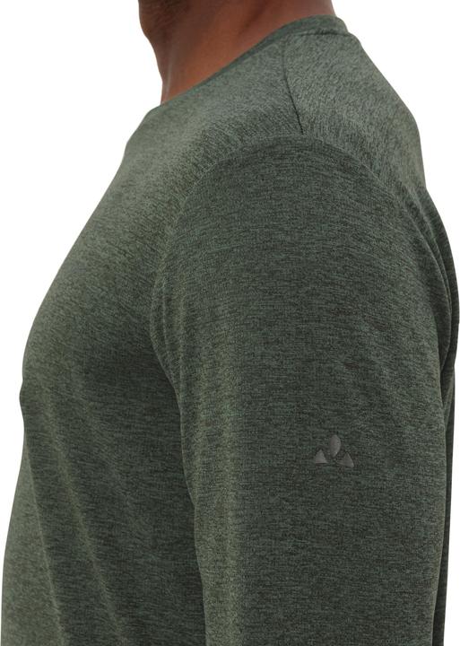 Actual product image Vaude Essential LS T-Shirt (3XL)