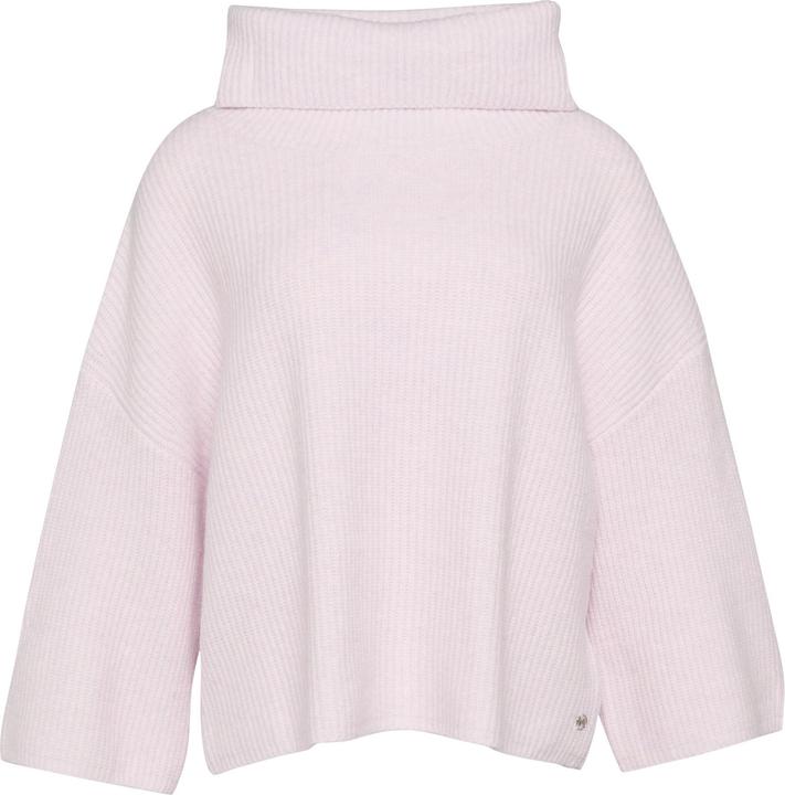 Comma Rollkragenpullover (One Size)