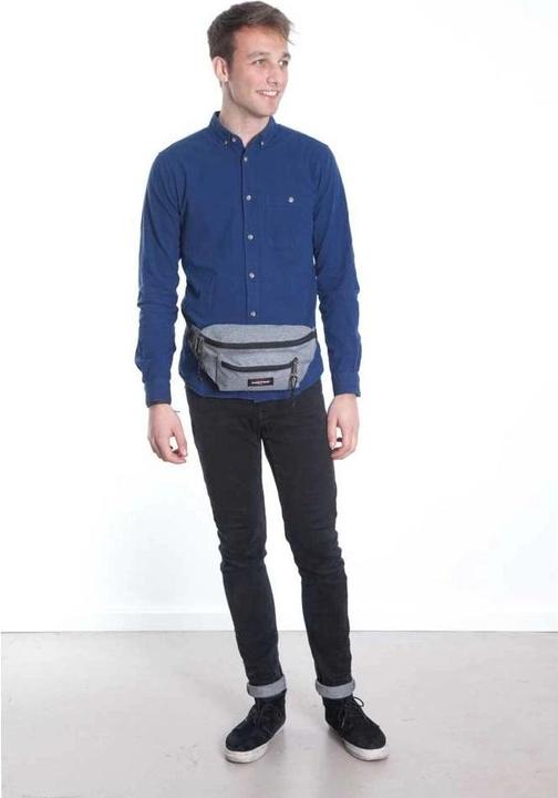 Actual product image Eastpak doggy bag