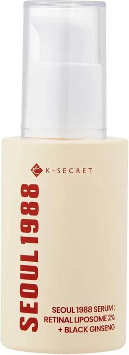 K-Secret Seoul 1988 (30 ml)