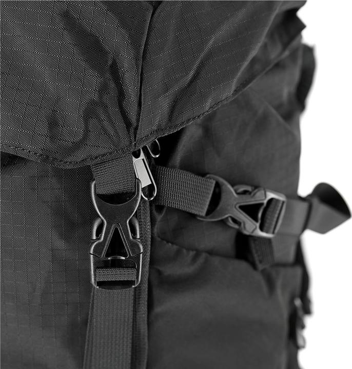 Actual product image Bushpeak Survival backpack - Overnighter 40L (40 l)