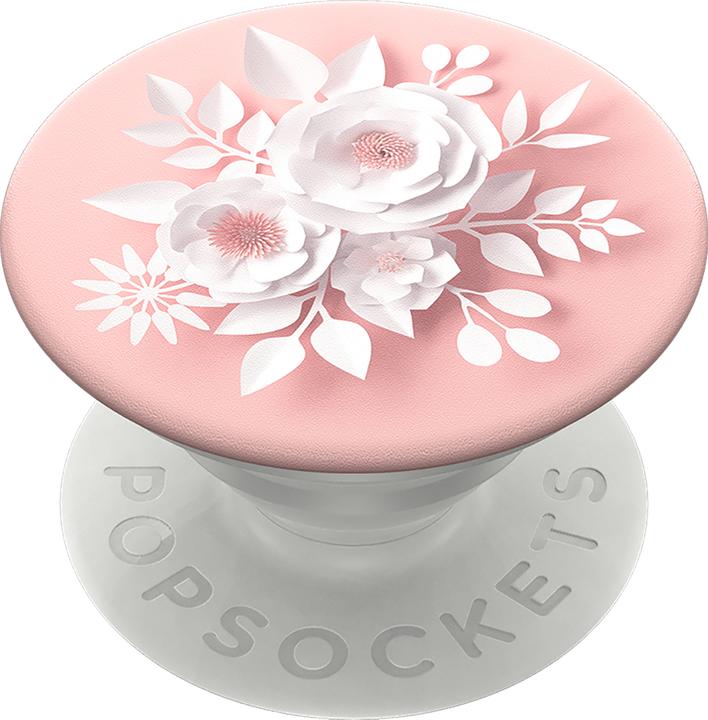 Actual product image PopSockets Flower PopGrip