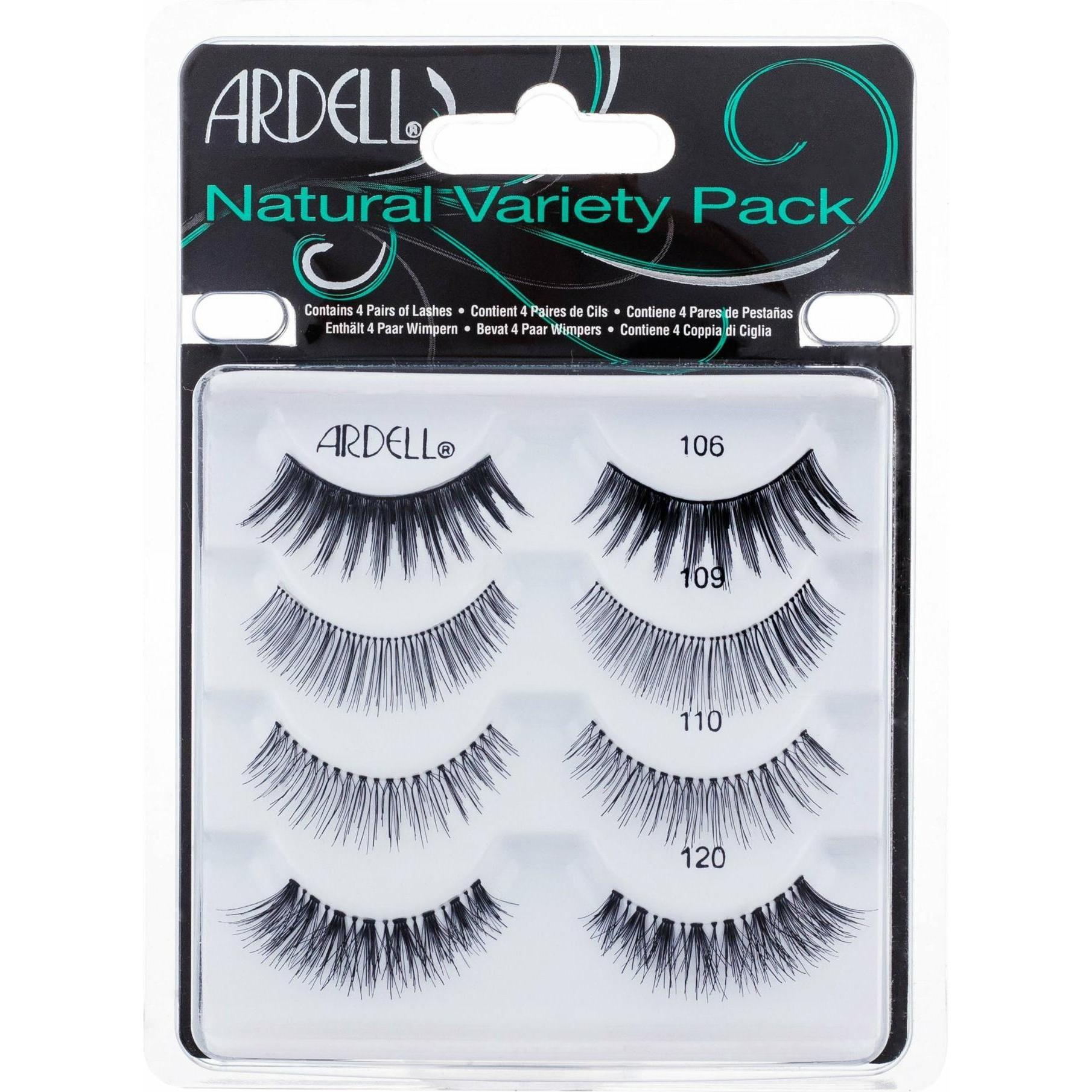 Ardell, Künstliche Wimpern, Natural 106 (Künstliche Wimpern)