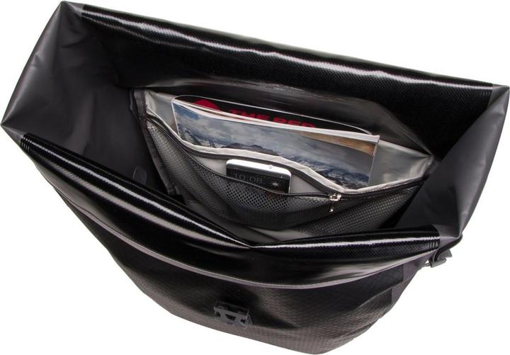 Produktbild Vaude Aqua Back (48 l, Gepäckträgertasche)