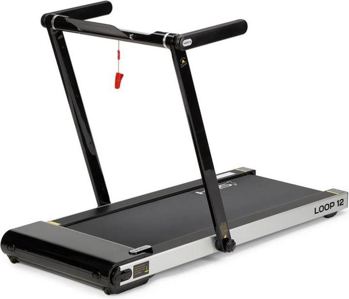 Actual product image HMS Treadmill loop12