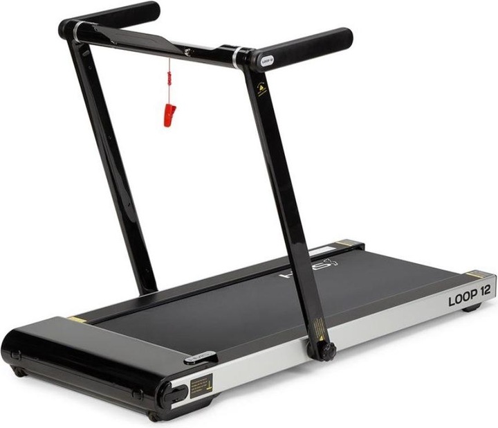 Immagine prodotto HMS Anello del tapis roulant12