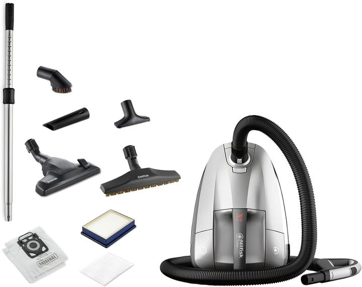 Actual product image Nilfisk ELITE SICL14E08A2-B- HFN Classic EU