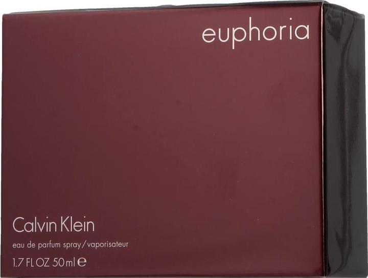 Actual product image Calvin Klein euphoria (Eau de parfum, 50 ml)