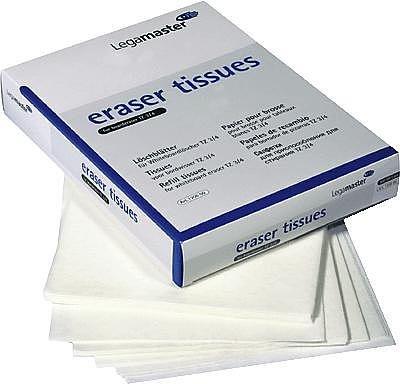 Actual product image Legamaster Whiteboard blotting paper TZ 4
