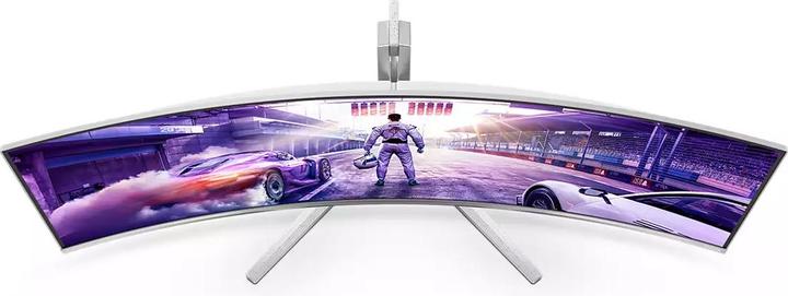 Image du produit Philips 49M2C8900L/00 (5120 x 1440 pixels, 48.90")