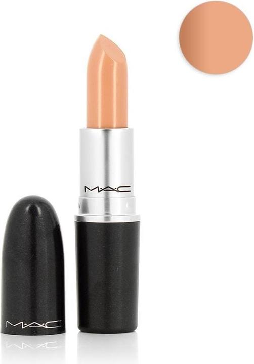 Image du produit MAC Cosmetics Rouge à lèvres (204 Créme D'Nude)