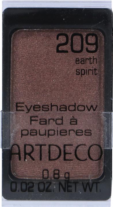 Produktbild Artdeco Duochrome (209 earth spirit)