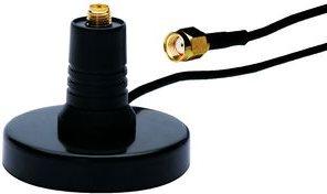 Produktbild Digitus Coax Kabel mit Magnetfusshalter für WLAN Antenne (WLAN)