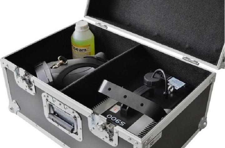 Produktbild Power Dynamics Mischpult-Case PD-FC6 (Universal)