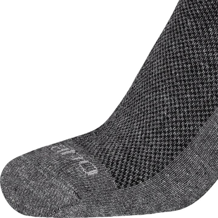 Produktbild Camano Unisex comfort plus diabetic Socken 4p (4er Pack, 35 - 38)