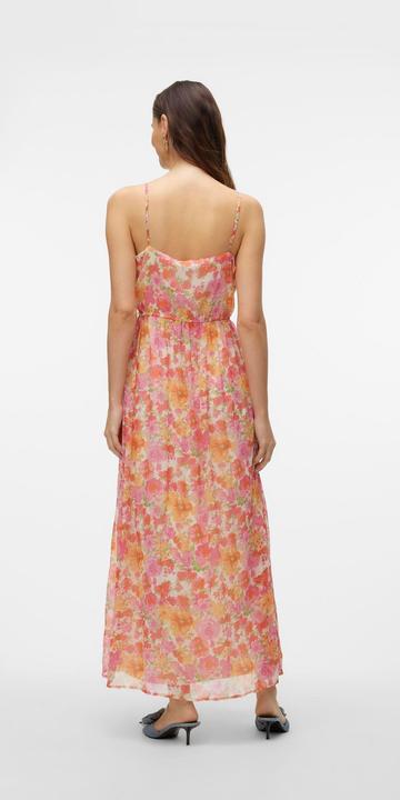 Produktbild Vero Moda VMSMILLA Langes Kleid Kleid (XS)