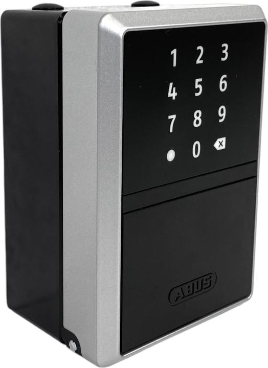 Produktbild Abus KeyGarage 787 Smart Bluetooth zur Wandmontage