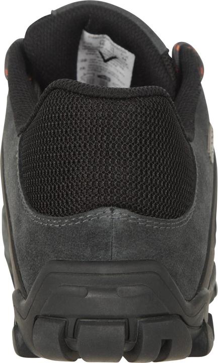 Produktbild Mountain Warehouse Wanderschuhe Curlews Wasserfest Wildleder (46)