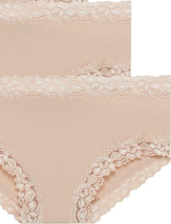 Immagine prodotto Jockey Parisienne Boyleg Hipster (S, confezione da 3)