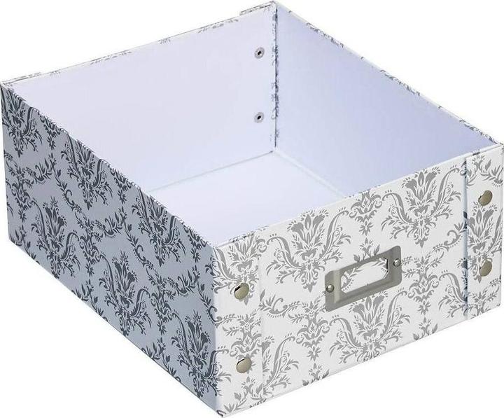 Produktbild Zeller Present Vintage (33 x 17 x 40 cm, 22.50 l)