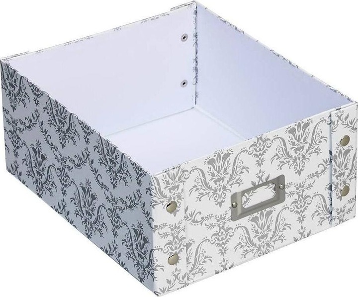 Actual product image Zeller Present Vintage (33 x 17 x 40 cm, 22.50 l)