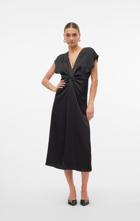 Produktbild Vero Moda VMOLIVE Langes Kleid Party-Kleid (M)