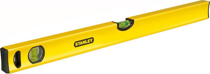 Produktbild Stanley Wasserwaage 60 cm (60 cm)