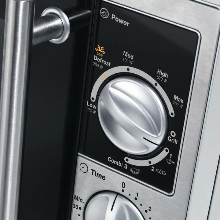 Produktbild Mio Star Wave 100 (17 l)