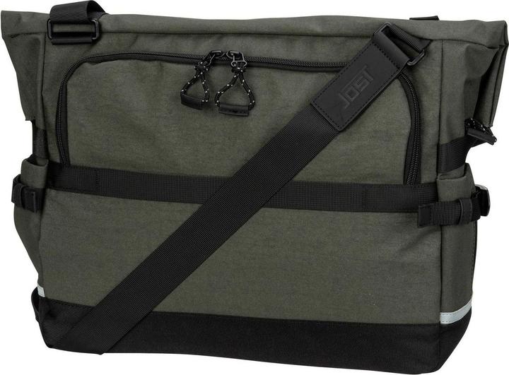 Immagine prodotto Jost Borsa a tracolla Lillehammer Messenger Bag