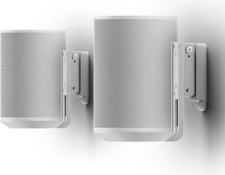 Produktbild Flexson Wandhalter Sonos Era 100 (1 Stk., Wandmontage, Schwenkbar, Neigbar)