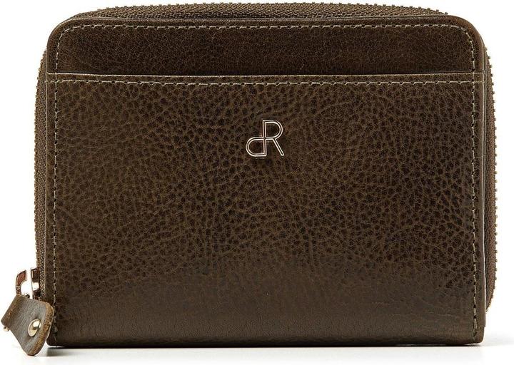 Productafbeelding dR Amsterdam Dames Portemonnee