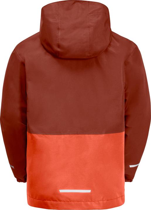 Immagine prodotto Jack Wolfskin Giacca Iceland 3in1 (128)