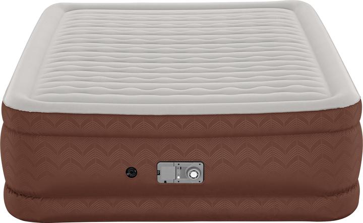 Actual product image Bestway AlwayzAire (152 x 203 cm)