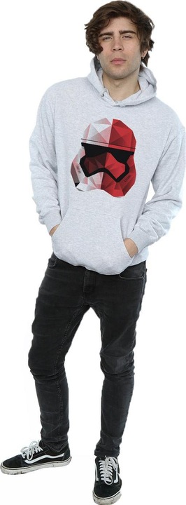 Produktbild Star Wars Kapuzenpullover (3XL)