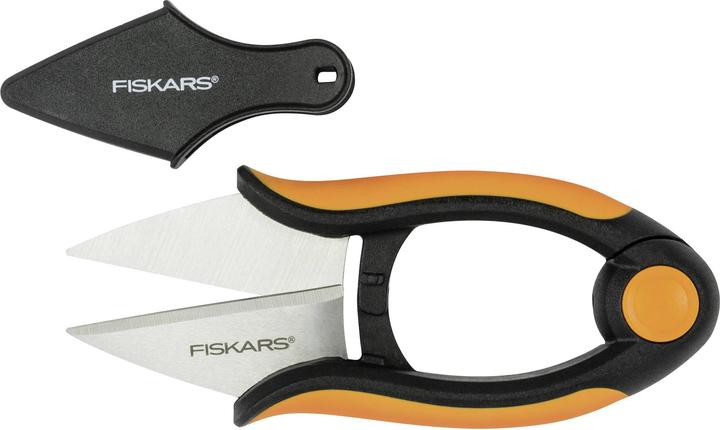 Produktbild Fiskars Kräuterschere