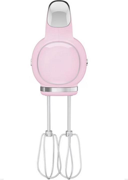 Actual product image Smeg HMF01PKEU (250 W)