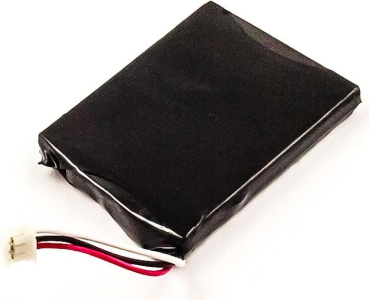 Produktbild AGI Akku kompatibel mit Grundig Scenos A|Scenos D|SL-422943