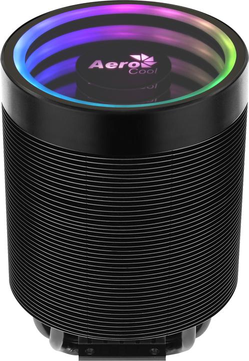 Actual product image AeroCool Mirage 5 (145 mm)