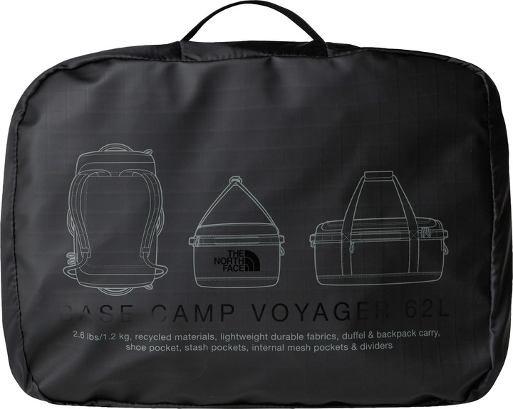 Immagine prodotto North Face Base Camp Voyager Duffel 32 (32 l)