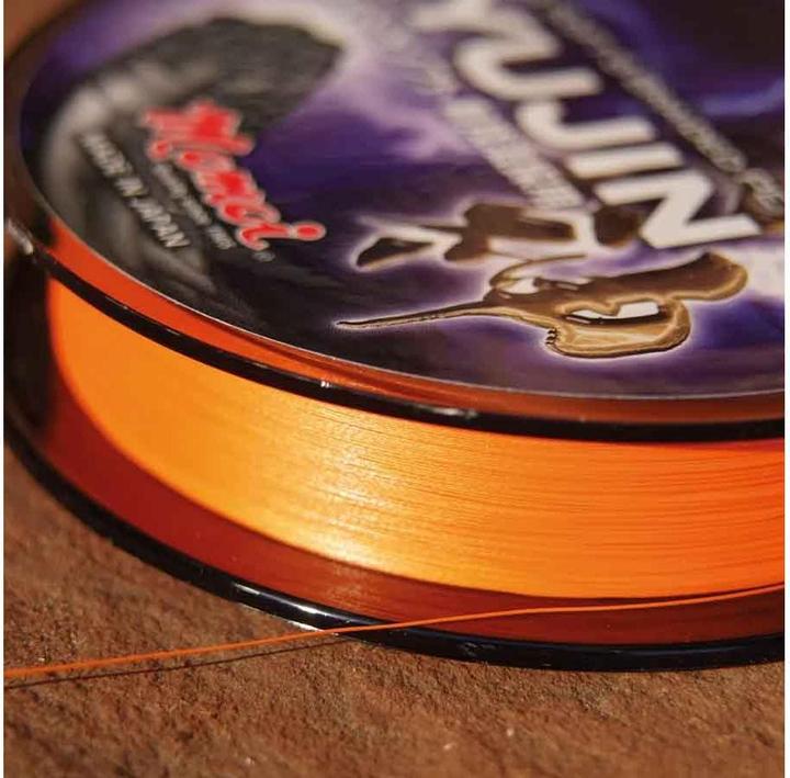 Immagine prodotto Momoi Ryujin (8 kg, 0.08 mm)