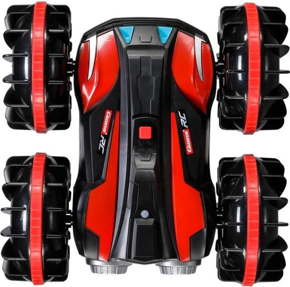 Produktbild Carrera All-Terrain-Stuntauto