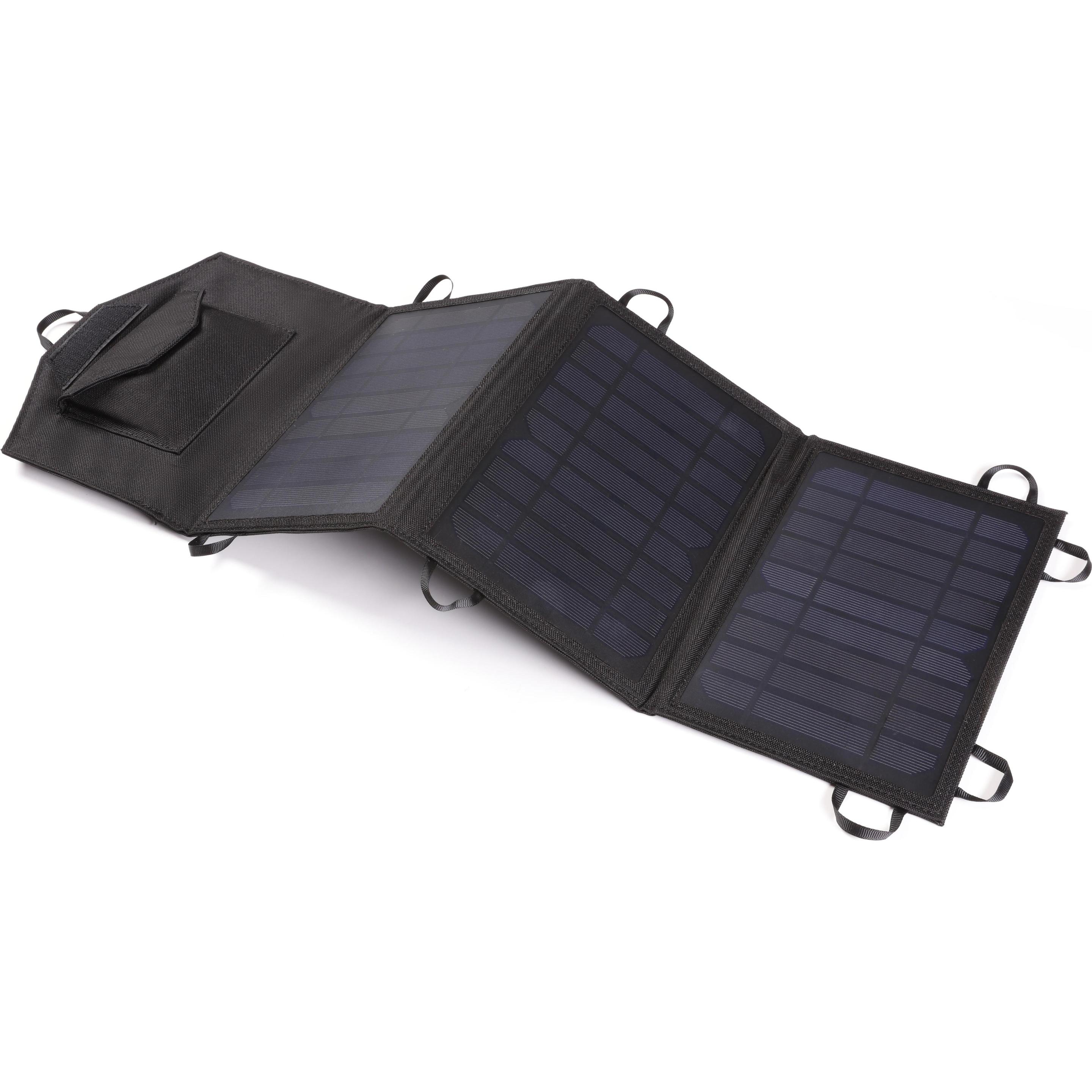 Felixx, Solarpanel, Solar Ladegeräte Handy 10W sw (10.50 W, 0.59 kg)